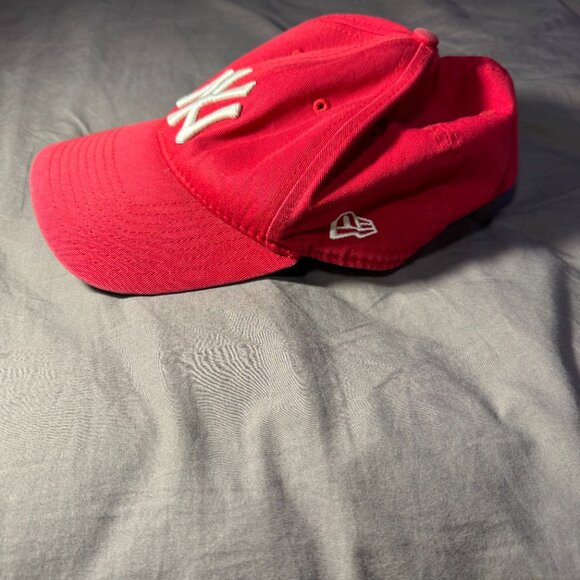 NY CAP - Picture 2 of 3